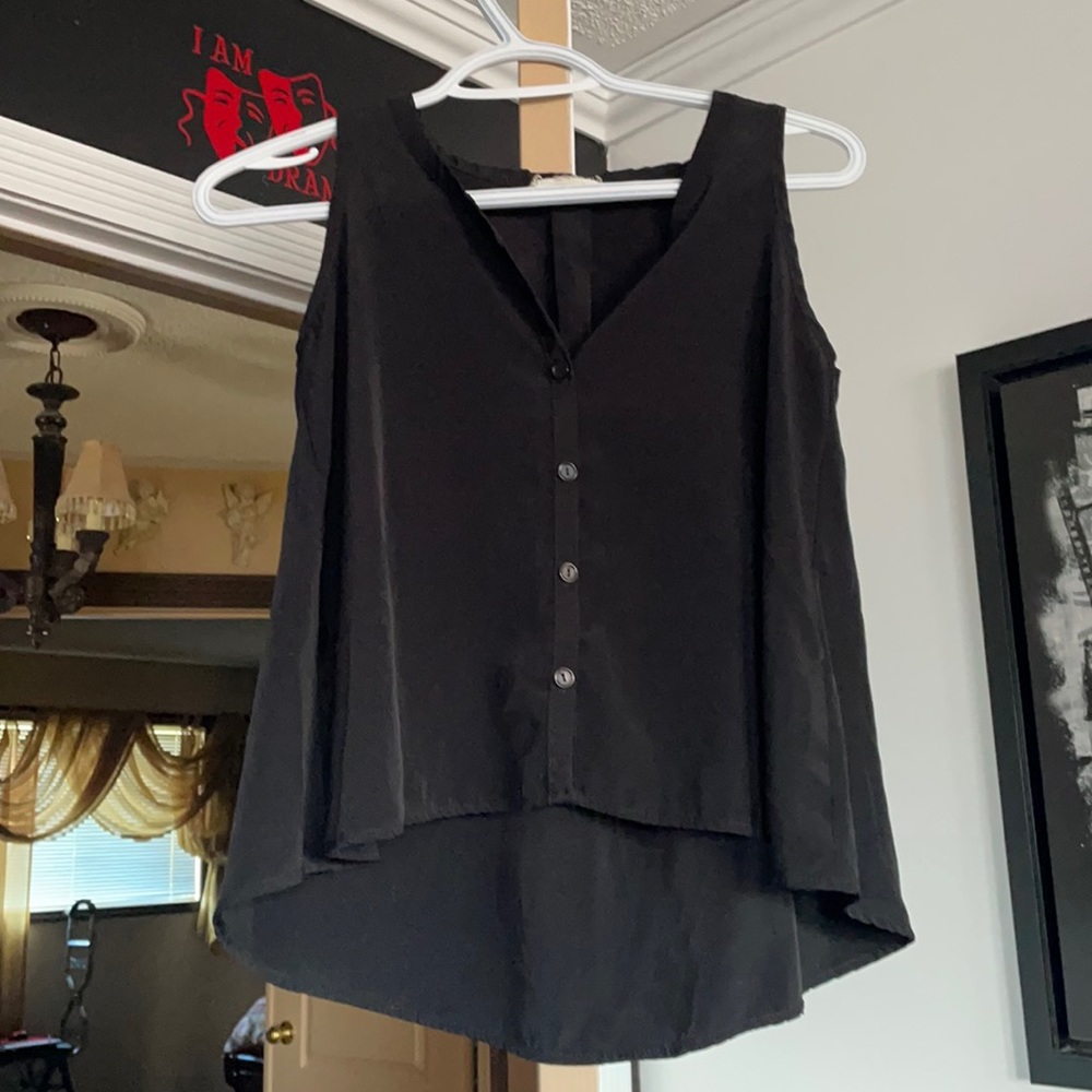 Summer Shirt